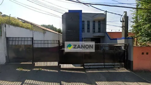Galpão / Depósito / Armazém para alugar, 213m² no Casa Grande, Diadema