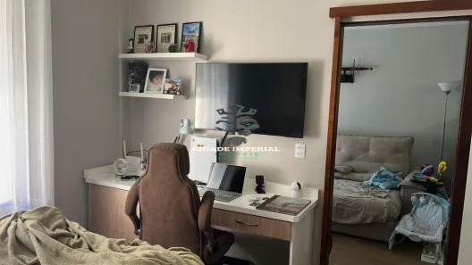 Apartamento com 1 Quarto à venda, 45m² no Independência, Petrópolis