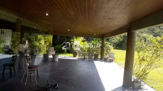 Casa com 5 Quartos à venda, 300m² no Capela de São Pedro, Vargem Grande Paulista