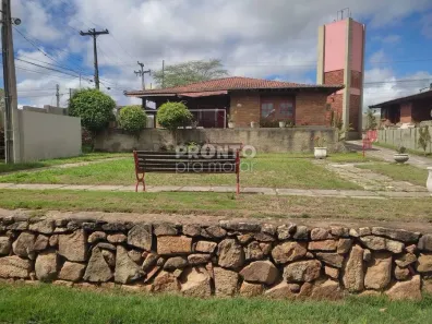 Casa de Condomínio com 4 Quartos à venda, 170m² no Alpes Suiços, Gravatá