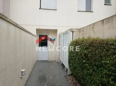Apartamento com 2 Quartos à venda, 42m² no Graça, Cotia