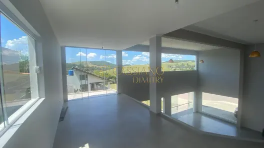 Sobrado com 7 Quartos à venda, 444m² no , Igaratá