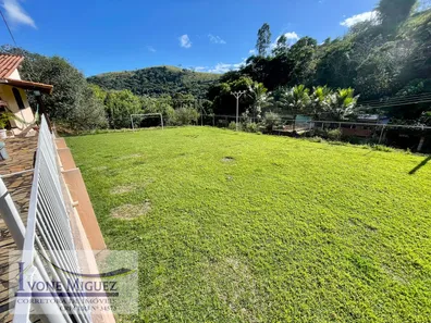 Fazenda / Sítio / Chácara com 3 Quartos à venda, 150m² no Maravilha, Paty do Alferes