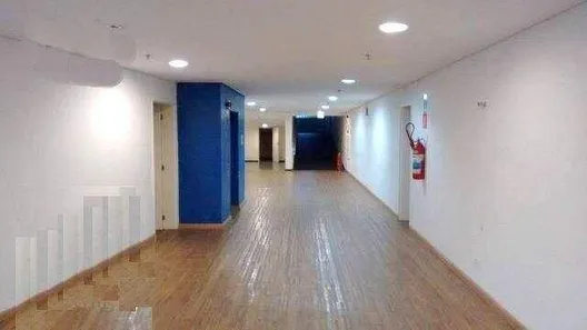 Prédio Inteiro para alugar, 5989m² no Vila Tramontano, São Paulo