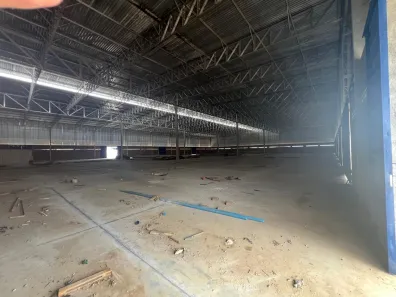 Galpão / Depósito / Armazém para alugar, 1500m² no , Conde