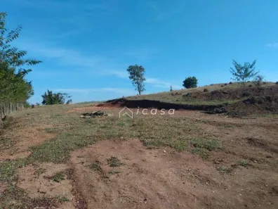 Fazenda / Sítio / Chácara com 1 Quarto à venda, 1050m² no Tataúba, Caçapava