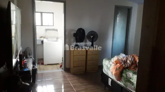 Fazenda / Sítio / Chácara à venda, 10000m² no São Salvador, Cascavel