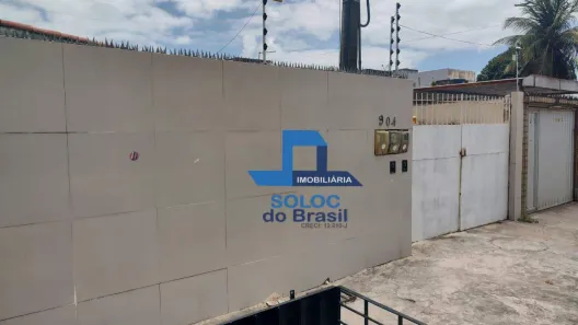 Casa com 2 Quartos para venda ou aluguel, 60m² no Janga, Paulista