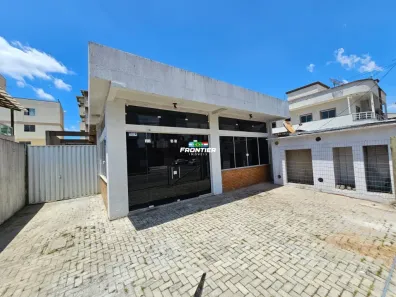Loja / Salão / Ponto Comercial à venda, 280m² no Jardim Dourado, Porto Belo
