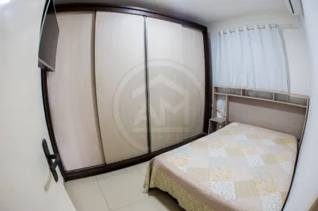Casa de Condomínio com 3 Quartos à venda, 180m² no Madre Paulina, São Cristóvão