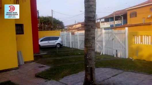 Apartamento com 3 Quartos à venda, 82m² no Parque Marinho, Mongaguá