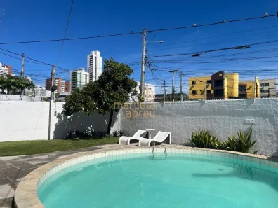 Casa com 4 Quartos para alugar, 580m² no Piedade, Jaboatão dos Guararapes