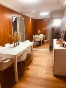 Apartamento com 2 Quartos à venda, 78m² no Candeal, Salvador