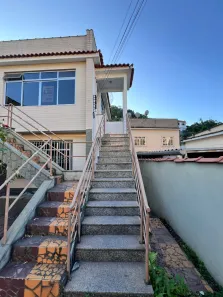 Apartamento com 3 Quartos para alugar, 100m² no Minerlândia, Barra Mansa