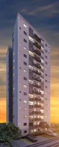 Apartamento com 2 Quartos à venda, 50m² no Nossa Senhora do Ó, Paulista