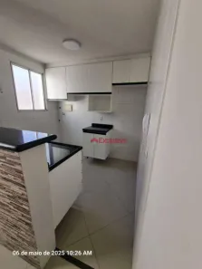 Apartamento com 2 Quartos à venda, 42m² no Jardim Flamboyant, Paulínia