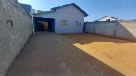 Casa com 2 Quartos à venda, 80m² no , Abadia de Goiás