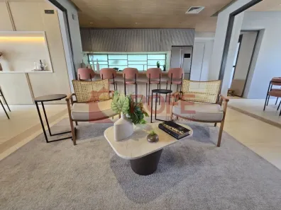 Apartamento com 3 Quartos à venda, 111m² no Chácara Santo Antônio (Zona Sul), São Paulo