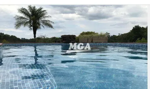 Fazenda / Sítio / Chácara com 3 Quartos à venda, 280m² no Cataratas, Foz do Iguaçu
