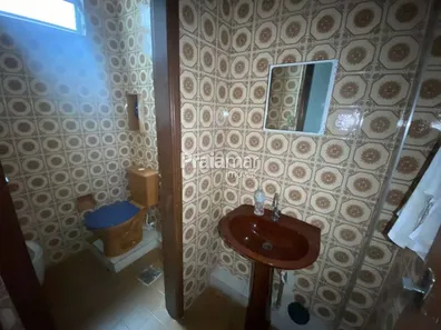 Conjunto Comercial / Sala para alugar, 100m² no Centro, São Vicente