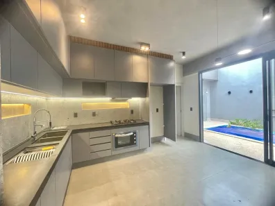 Casa com 3 Quartos à venda, 145m² no Residencial Canaã II, Rio Verde