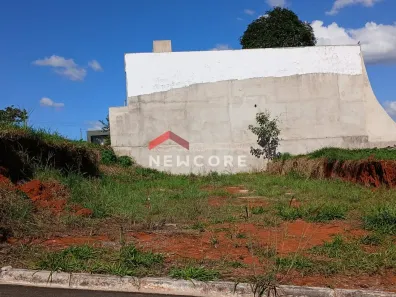 Terreno / Lote / Condomínio à venda, 360m² no Novo Campinho, Pedro Leopoldo