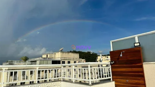 Cobertura com 3 Quartos à venda, 155m² no Maria Paula, São Gonçalo