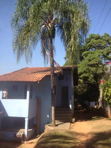 Fazenda / Sítio / Chácara com 3 Quartos à venda, 208m² no Roseira de Cima, Jaguariúna