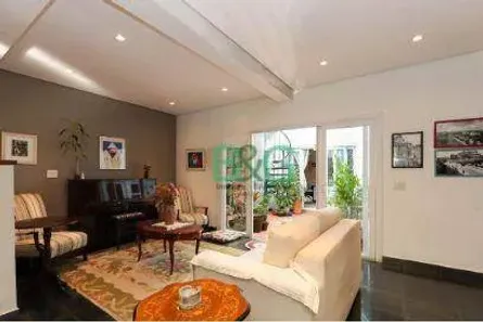 Casa com 4 Quartos à venda, 240m² no Aclimação, São Paulo