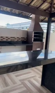 Casa de Condomínio com 4 Quartos à venda, 110m² no Guarajuba (Monte Gordo), Camaçari