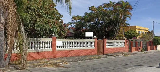 Casa com 4 Quartos para alugar, 170m² no Cidade Praiana, Rio das Ostras