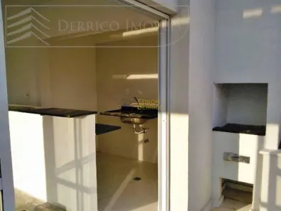 Cobertura com 3 Quartos à venda, 180m² no Jardim Boa Vista, Pindamonhangaba