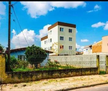 Terreno / Lote Comercial à venda, 634m² no Guaraituba, Colombo