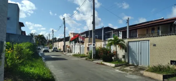 Casa de Condomínio com 3 Quartos à venda, 180m² no Arembepe (Abrantes), Camaçari