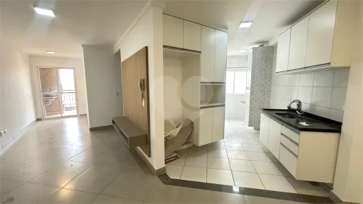 Cobertura com 2 Quartos para venda ou aluguel, 70m² no Paulicéia, Piracicaba
