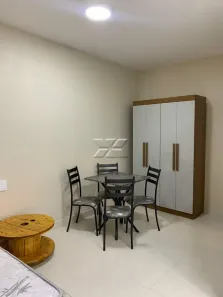 Kitnet com 1 Quarto para alugar, 25m² no Vila Alemã, Rio Claro