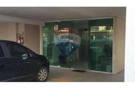 Flat com 1 Quarto para alugar, 38m² no Ponta Negra, Natal