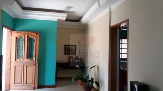 Casa Comercial com 4 Quartos à venda, 287m² no Loteamento Santo Antônio, Itatiba