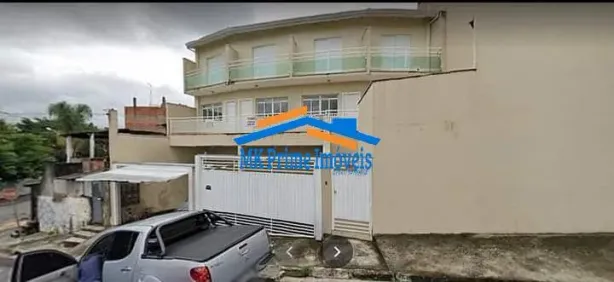 Casa de Condomínio com 2 Quartos à venda, 55m² no Veloso, Osasco