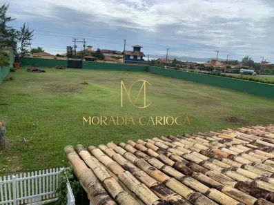 Terreno / Lote / Condomínio à venda, 1900m² no Porto Belo, Armação dos Búzios
