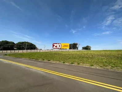 Terreno / Lote / Condomínio à venda, 1354m² no Parque Residencial Indaiá, Indaiatuba