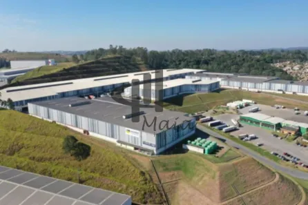Galpão / Depósito / Armazém para alugar, 11901m² no Jardim Mimas, Embu das Artes