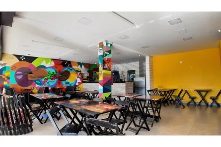 Prédio Inteiro com 10 Quartos à venda, 525m² no Samambaia Norte, Brasília