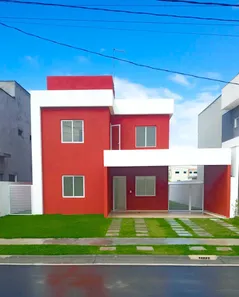 Casa com 3 Quartos à venda, 203m² no Jardim Limoeiro, Camaçari
