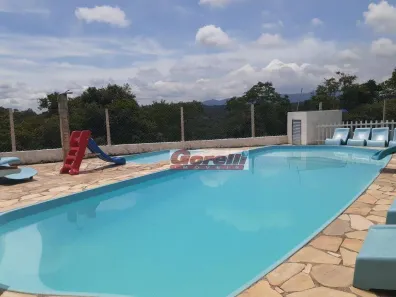 Fazenda / Sítio / Chácara com 1 Quarto à venda, 800m² no Estância Pacaembu, Arujá