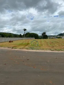 Terreno / Lote / Condomínio à venda, 342m² no Reserva do Jaguary, Jaguariúna