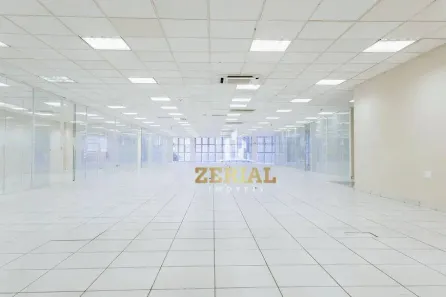 Conjunto Comercial / Sala para alugar, 1140m² no Centro, São Caetano do Sul