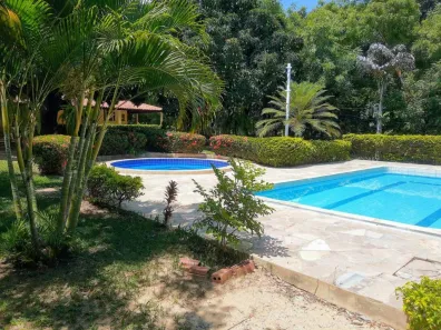 Fazenda / Sítio / Chácara com 2 Quartos à venda, 300m² no Gercino Coelho, Petrolina