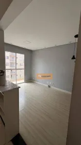 Apartamento com 2 Quartos à venda, 64m² no Vila das Nações, Ferraz de Vasconcelos