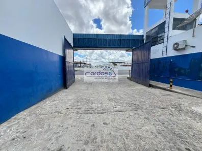 Loja / Salão / Ponto Comercial para alugar, 3400m² no Jardim Maravilha, Petrolina